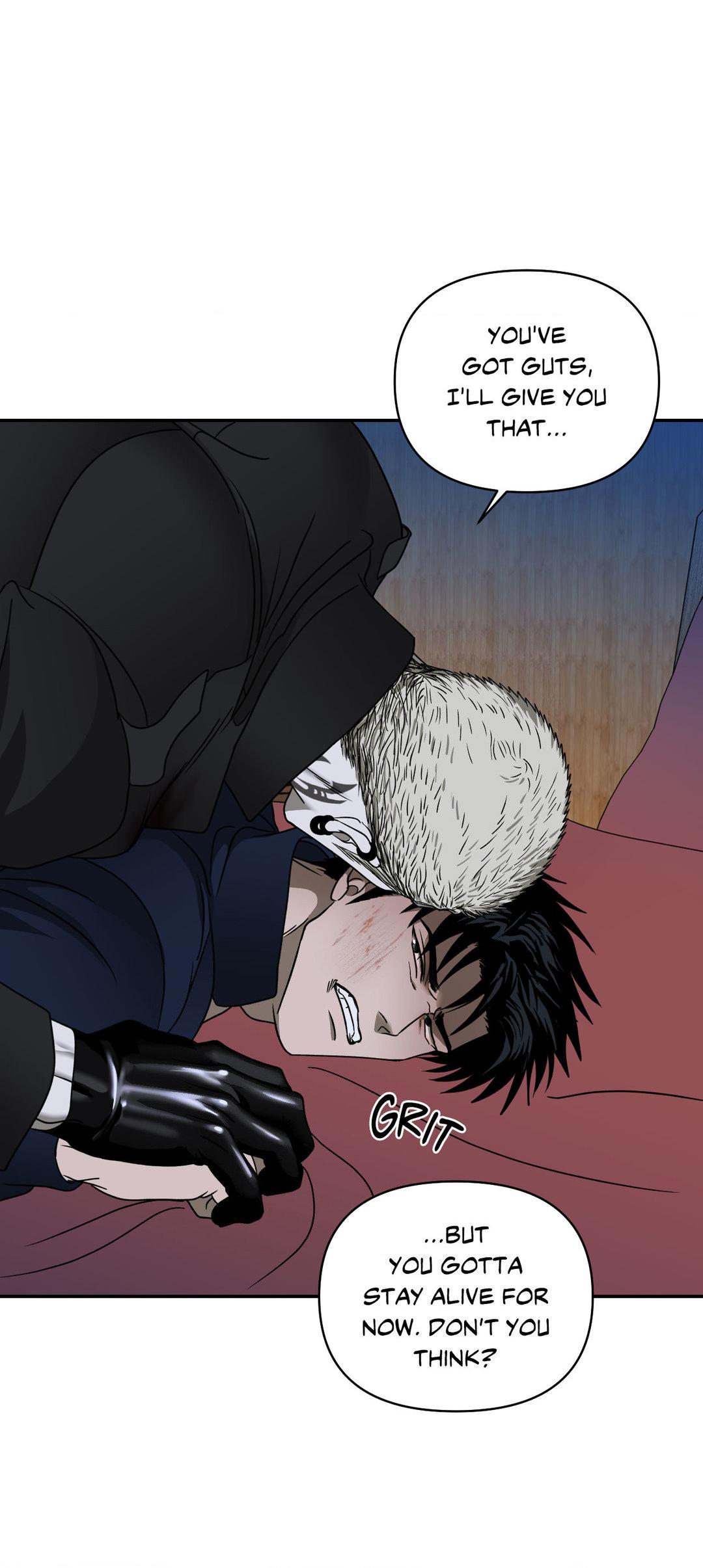 Shutline, Chapter 78 image 36